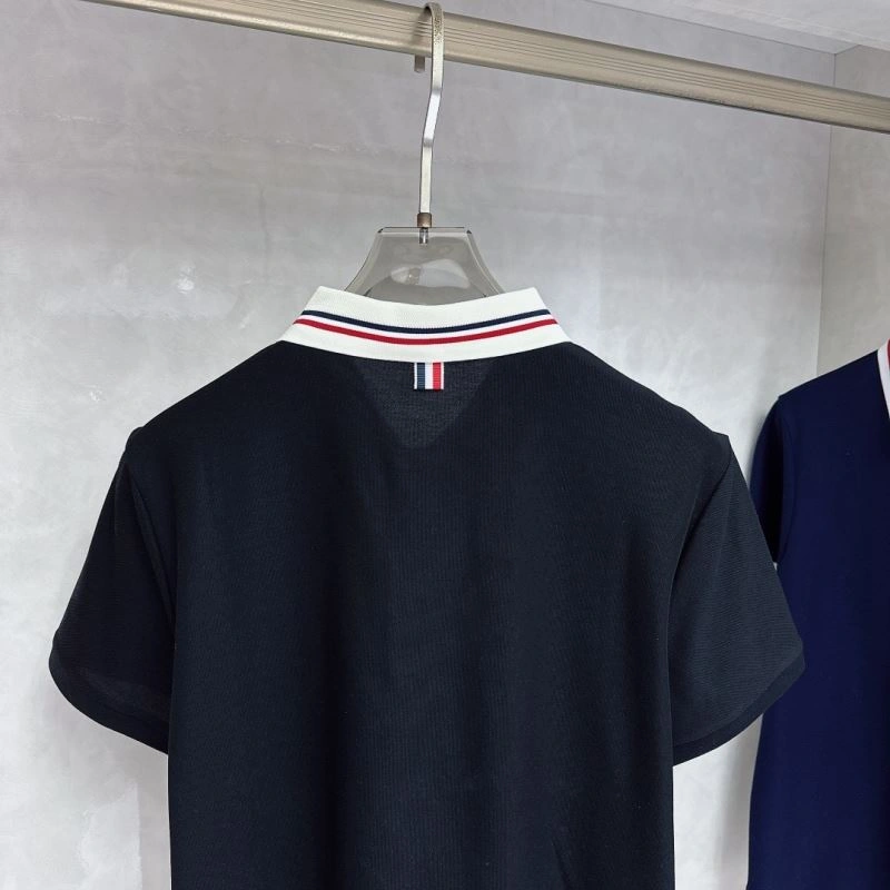 Thom Browne T-Shirts Tailored 173524