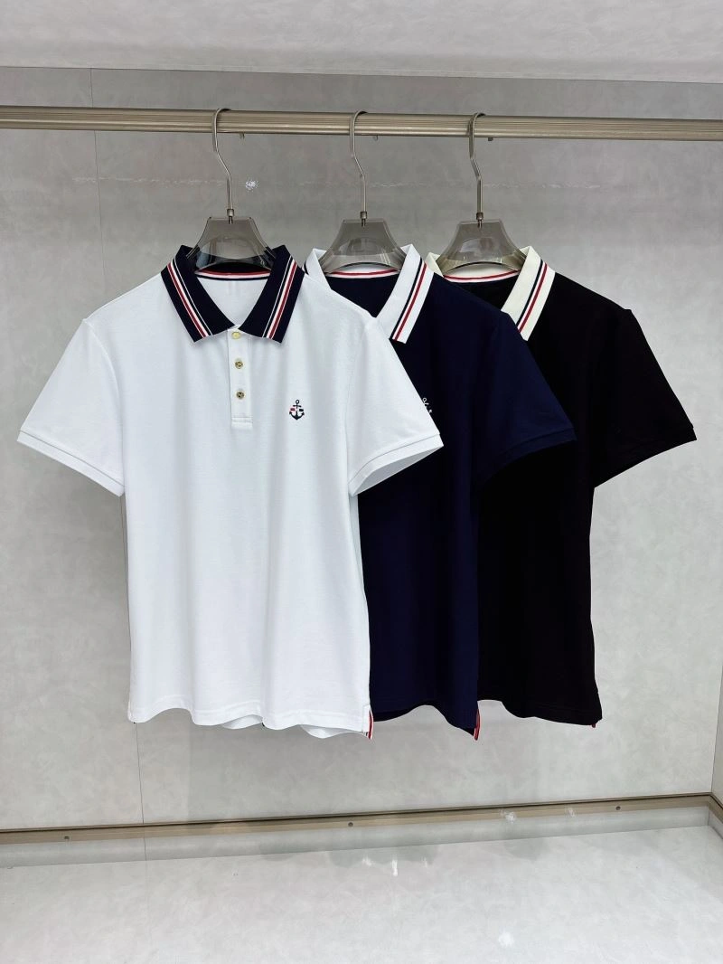 Upgraded Thom Browne T-Shirts 173525