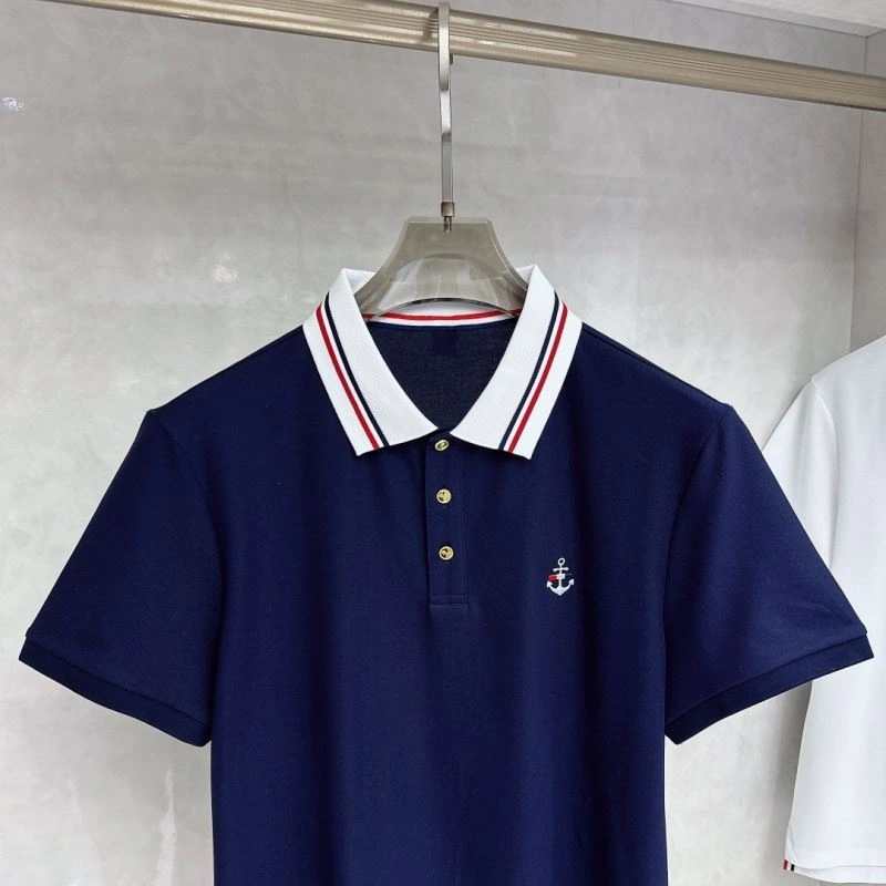 Upgraded Thom Browne T-Shirts 173525