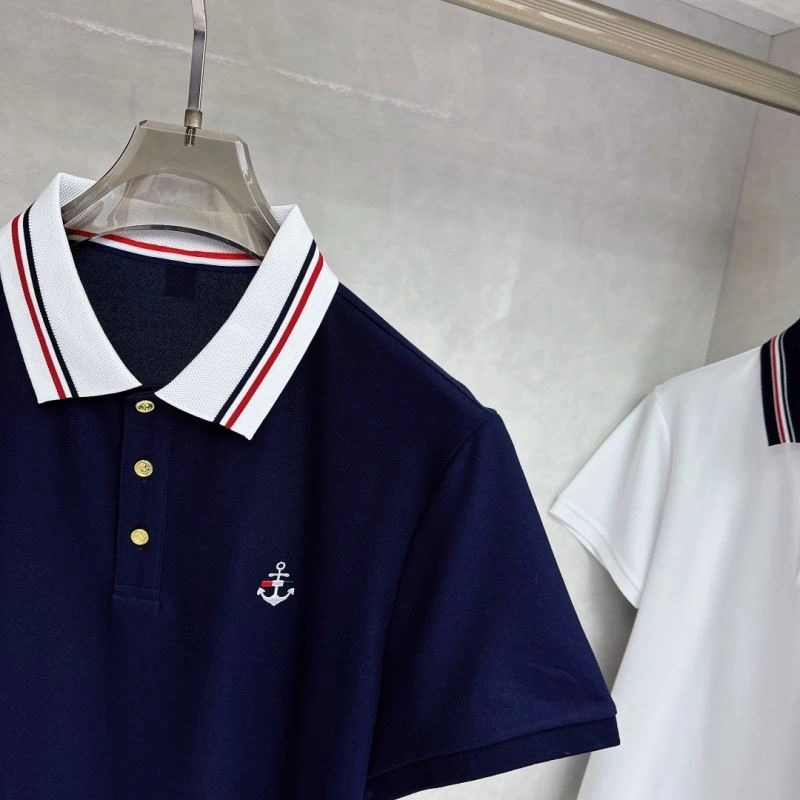 Upgraded Thom Browne T-Shirts 173525
