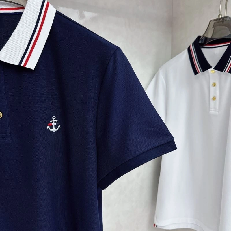 Upgraded Thom Browne T-Shirts 173525