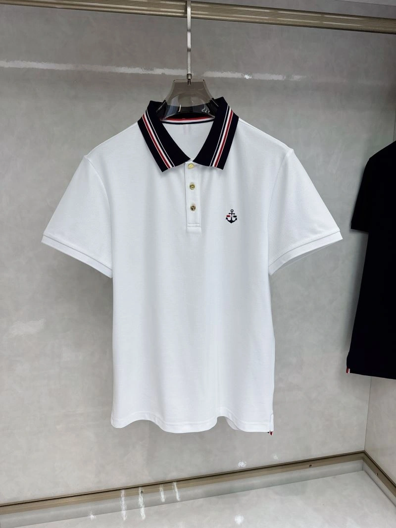 Thom Browne T-Shirts WellDesigned 173523