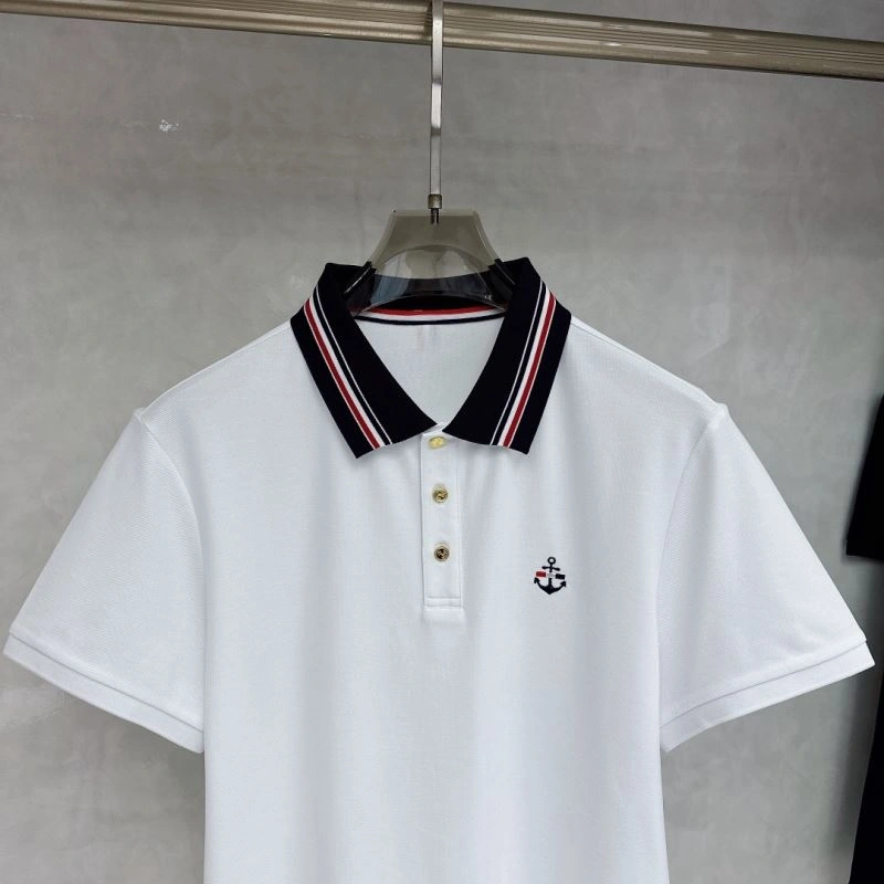 Thom Browne T-Shirts WellDesigned 173523