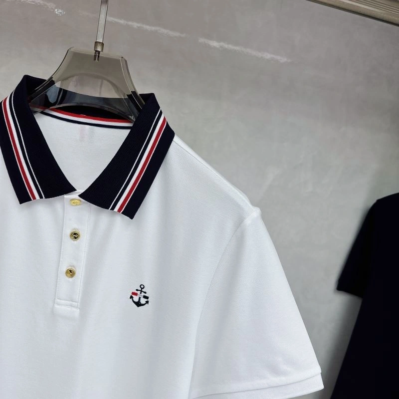 Thom Browne T-Shirts WellDesigned 173523