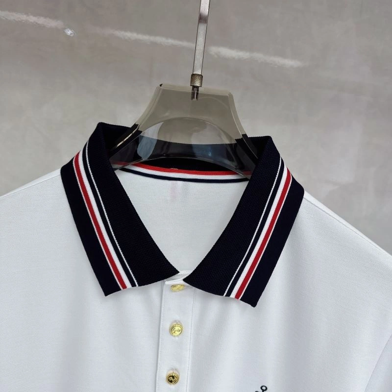 Thom Browne T-Shirts WellDesigned 173523
