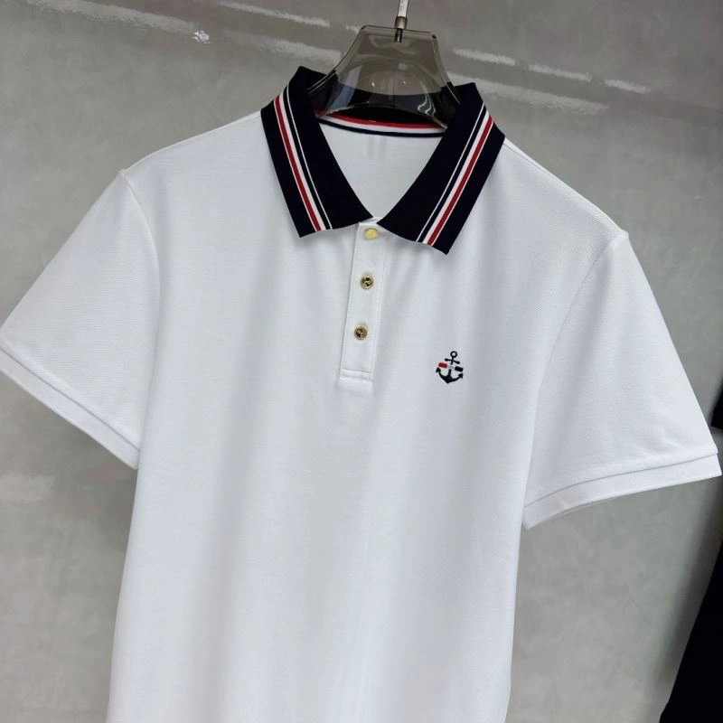 Thom Browne T-Shirts WellDesigned 173523