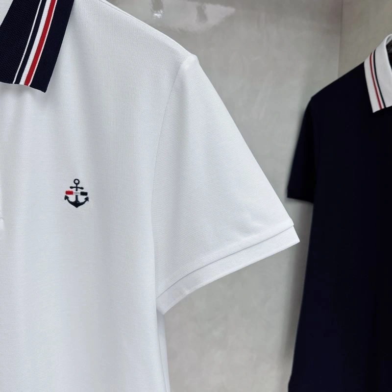 Thom Browne T-Shirts WellDesigned 173523