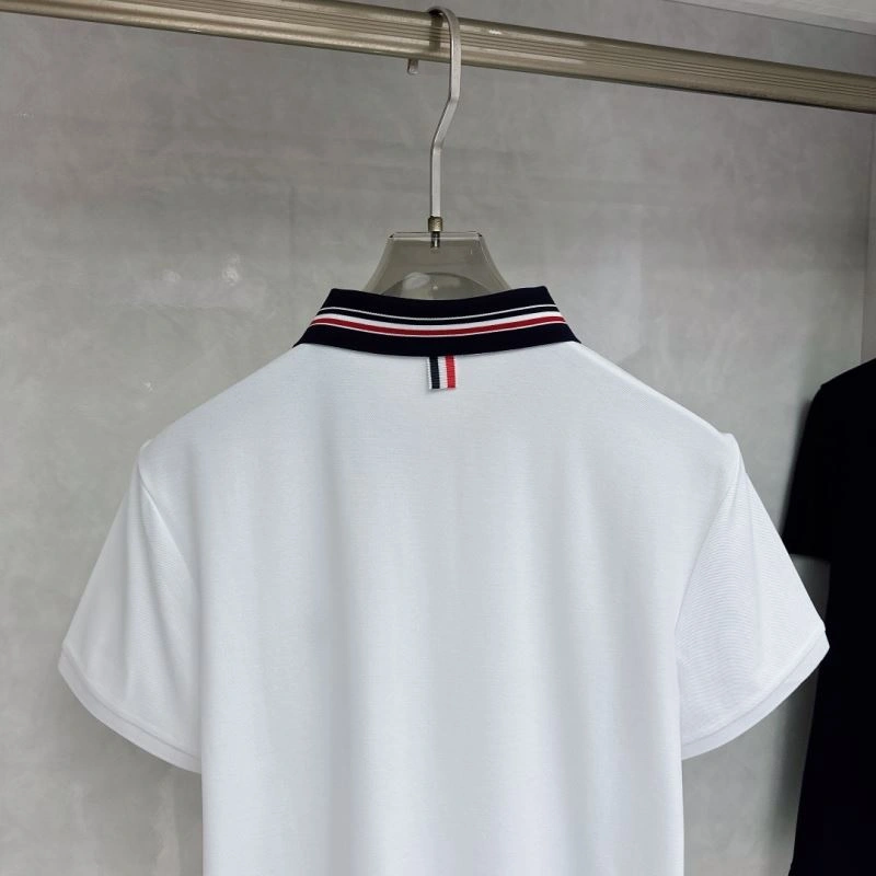 Thom Browne T-Shirts WellDesigned 173523