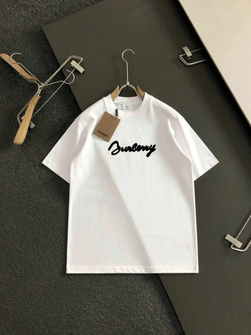 Thom Browne T-Shirts WaterResistant 173526