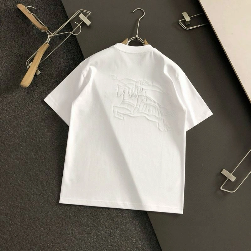 Thom Browne T-Shirts WaterResistant 173526