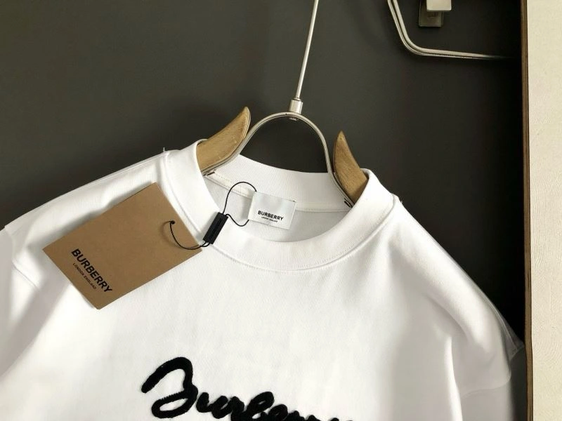 Thom Browne T-Shirts WaterResistant 173526