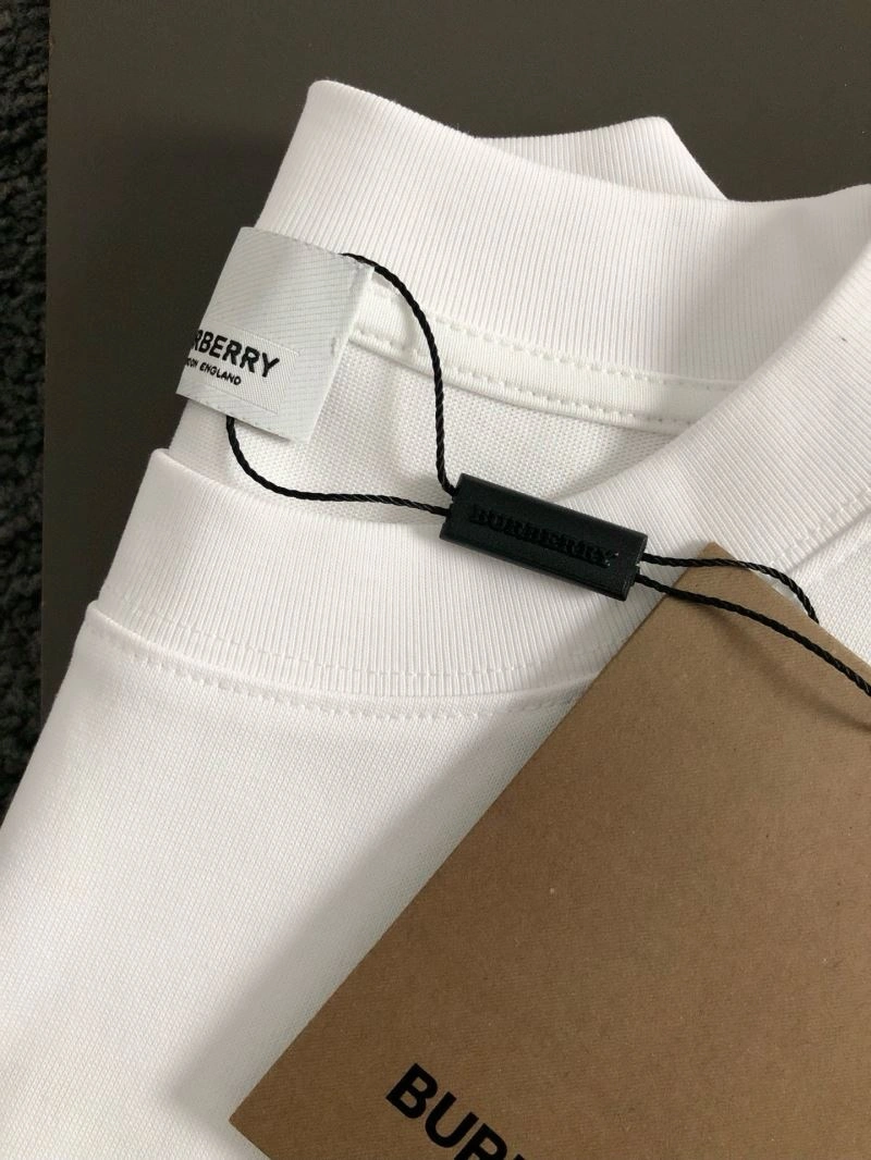 Thom Browne T-Shirts WaterResistant 173526