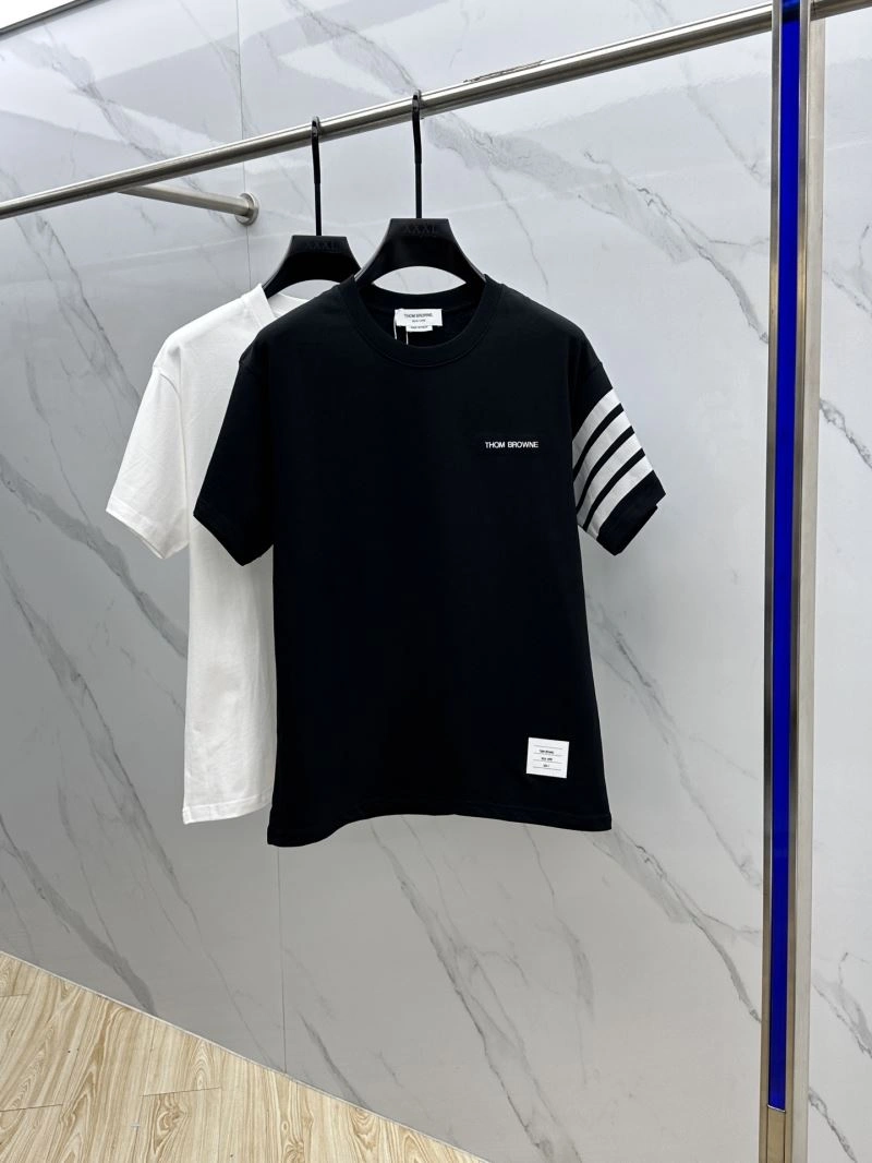 Thom Browne T-Shirts SportInspired 173522