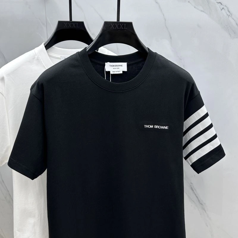 Thom Browne T-Shirts SportInspired 173522