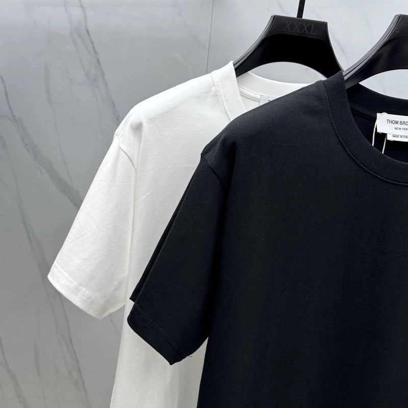 Thom Browne T-Shirts SportInspired 173522
