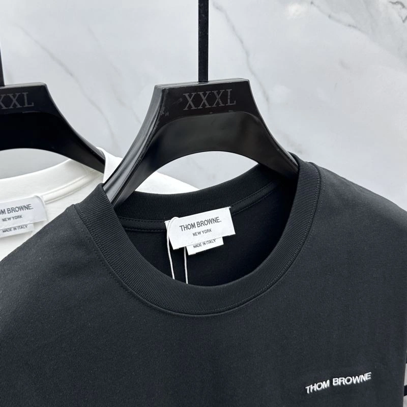 Thom Browne T-Shirts SportInspired 173522