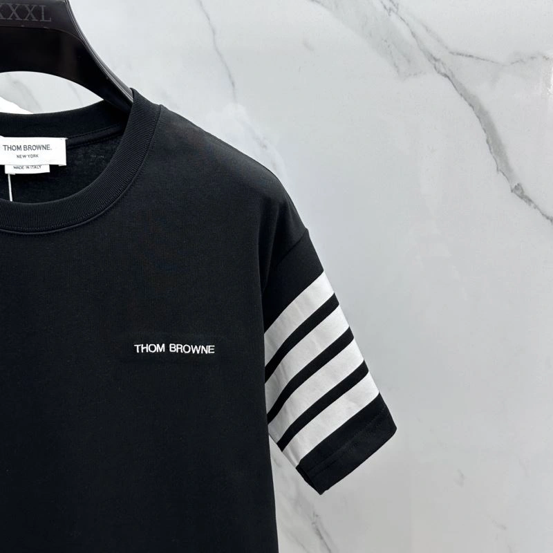 Thom Browne T-Shirts SportInspired 173522