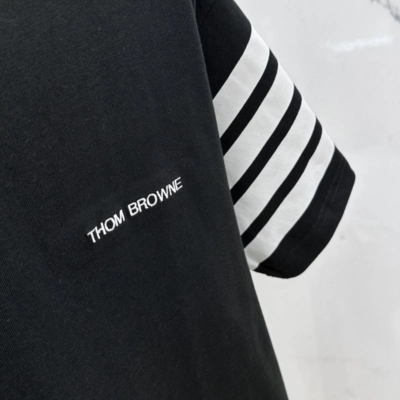 Thom Browne T-Shirts SportInspired 173522