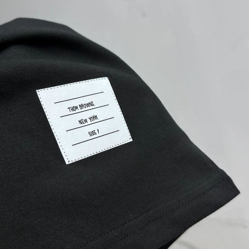 Thom Browne T-Shirts SportInspired 173522