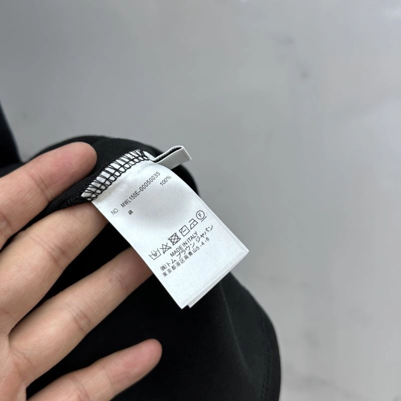 Thom Browne T-Shirts SportInspired 173522