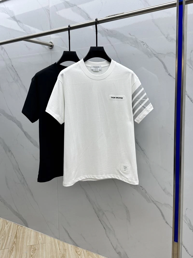 StreetReady Thom Browne T-Shirts 173521