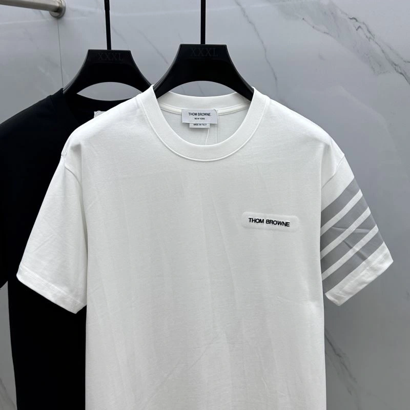 StreetReady Thom Browne T-Shirts 173521