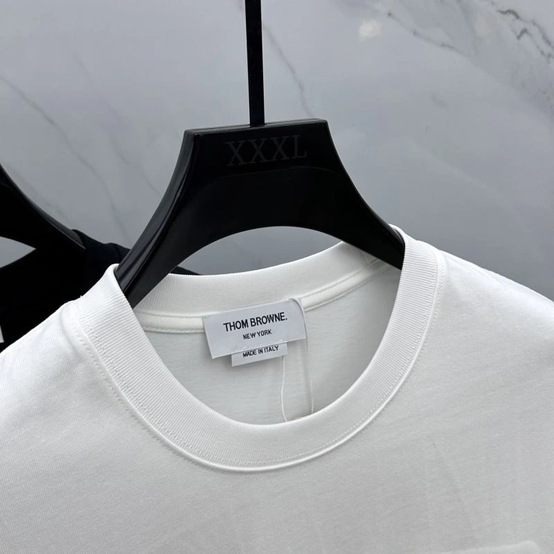 StreetReady Thom Browne T-Shirts 173521