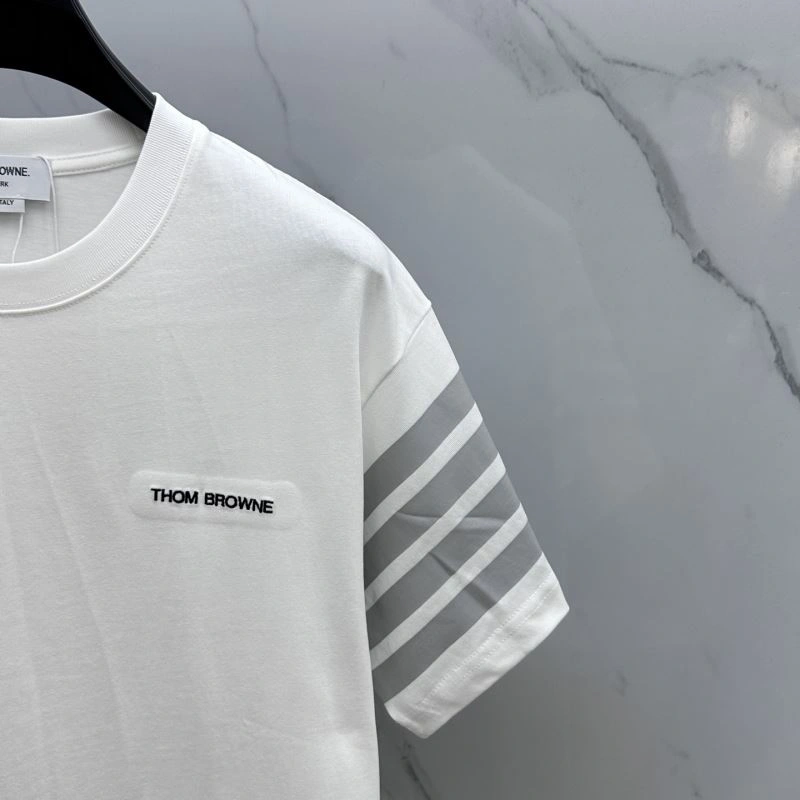 StreetReady Thom Browne T-Shirts 173521
