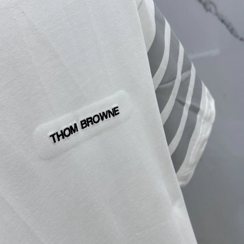 StreetReady Thom Browne T-Shirts 173521