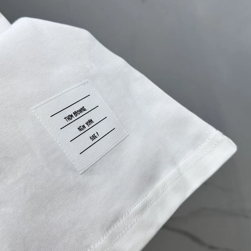 StreetReady Thom Browne T-Shirts 173521