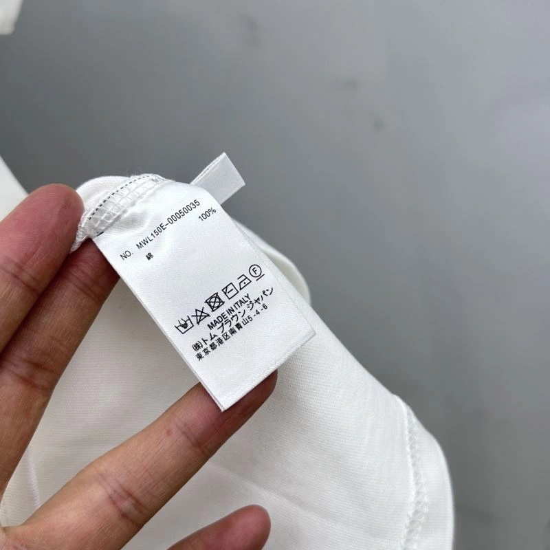StreetReady Thom Browne T-Shirts 173521