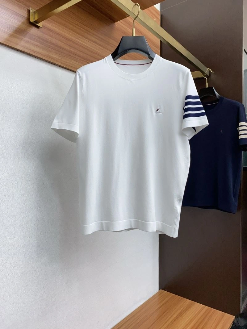 Thom Browne T-Shirts OnTrend 173520