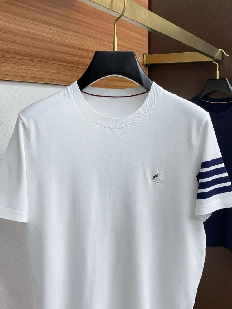 Thom Browne T-Shirts OnTrend 173520