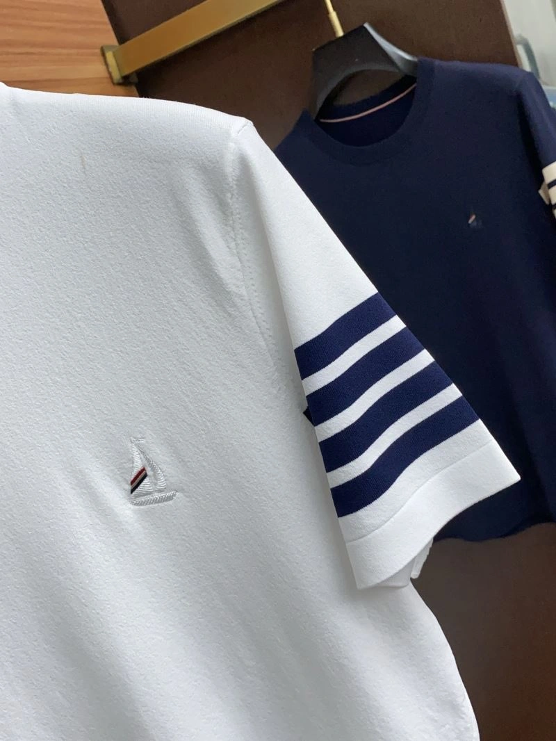 Thom Browne T-Shirts OnTrend 173520