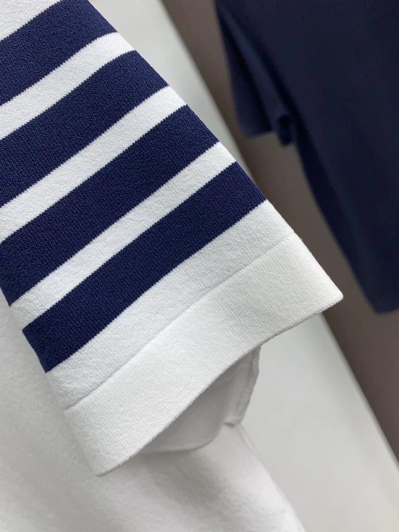 Thom Browne T-Shirts OnTrend 173520