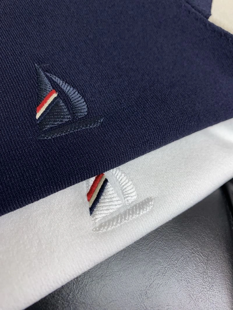 Thom Browne T-Shirts OnTrend 173520