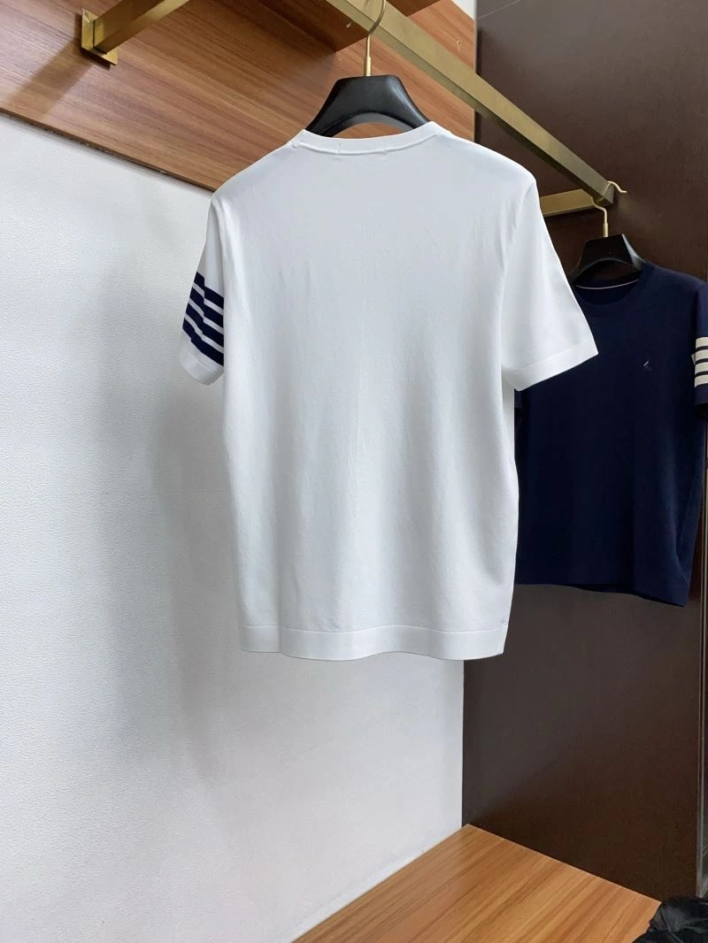 Thom Browne T-Shirts OnTrend 173520
