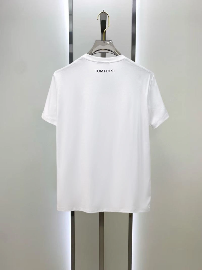 Thom Browne T-Shirts Affordable 173555