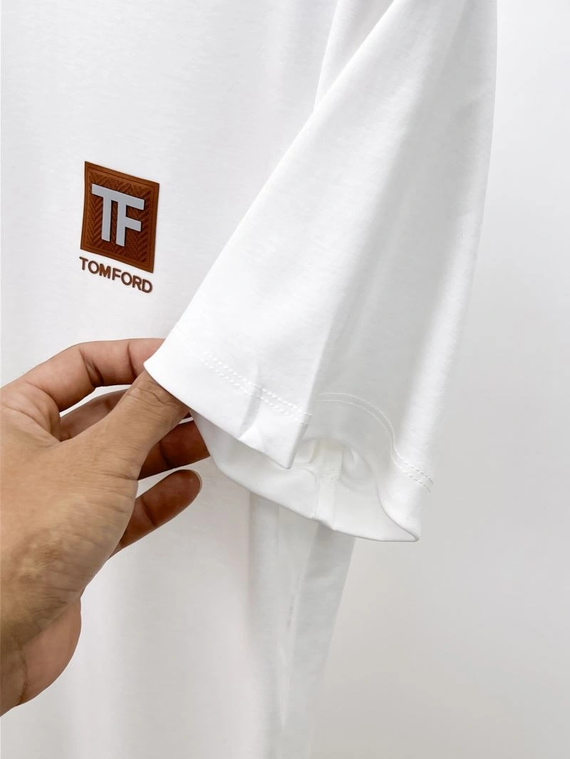 Thom Browne T-Shirts Affordable 173555