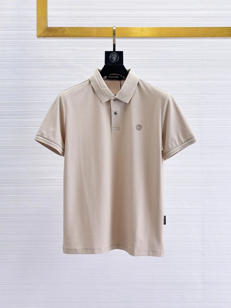 Thom Browne T-Shirts Breathable 173553