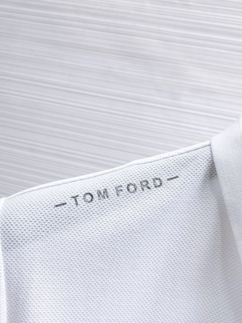 Thom Browne T-Shirts Breathable 173553