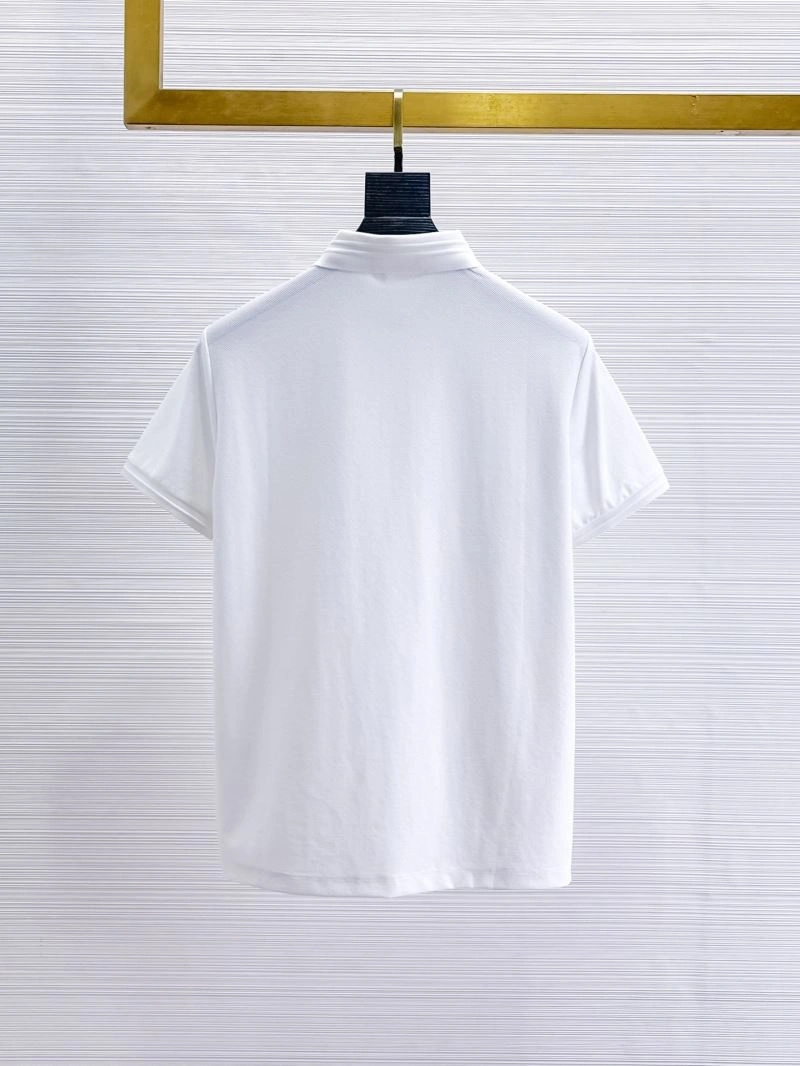 Thom Browne T-Shirts Breathable 173553