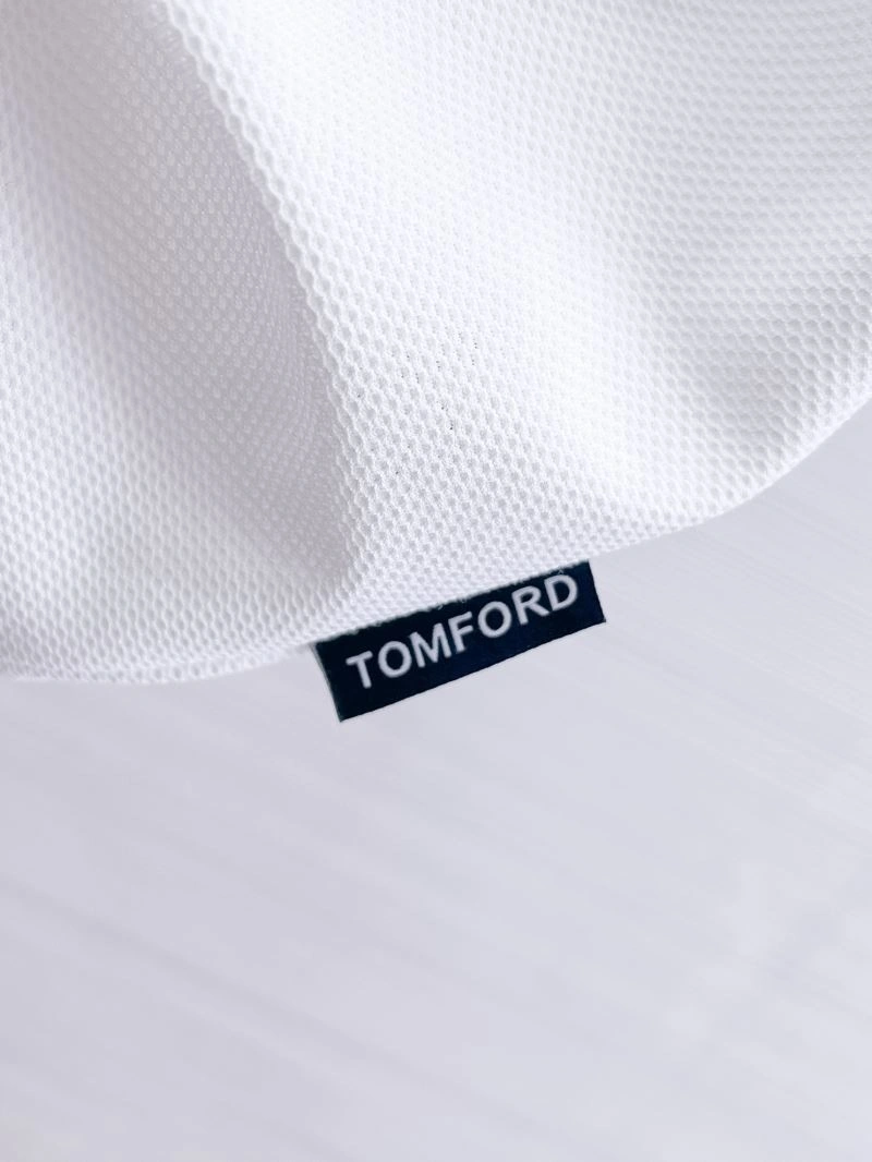 Thom Browne T-Shirts Breathable 173553