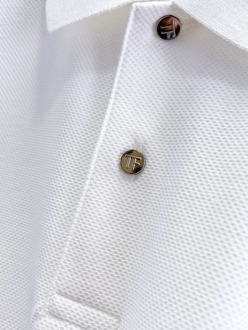 Thom Browne T-Shirts Breathable 173553