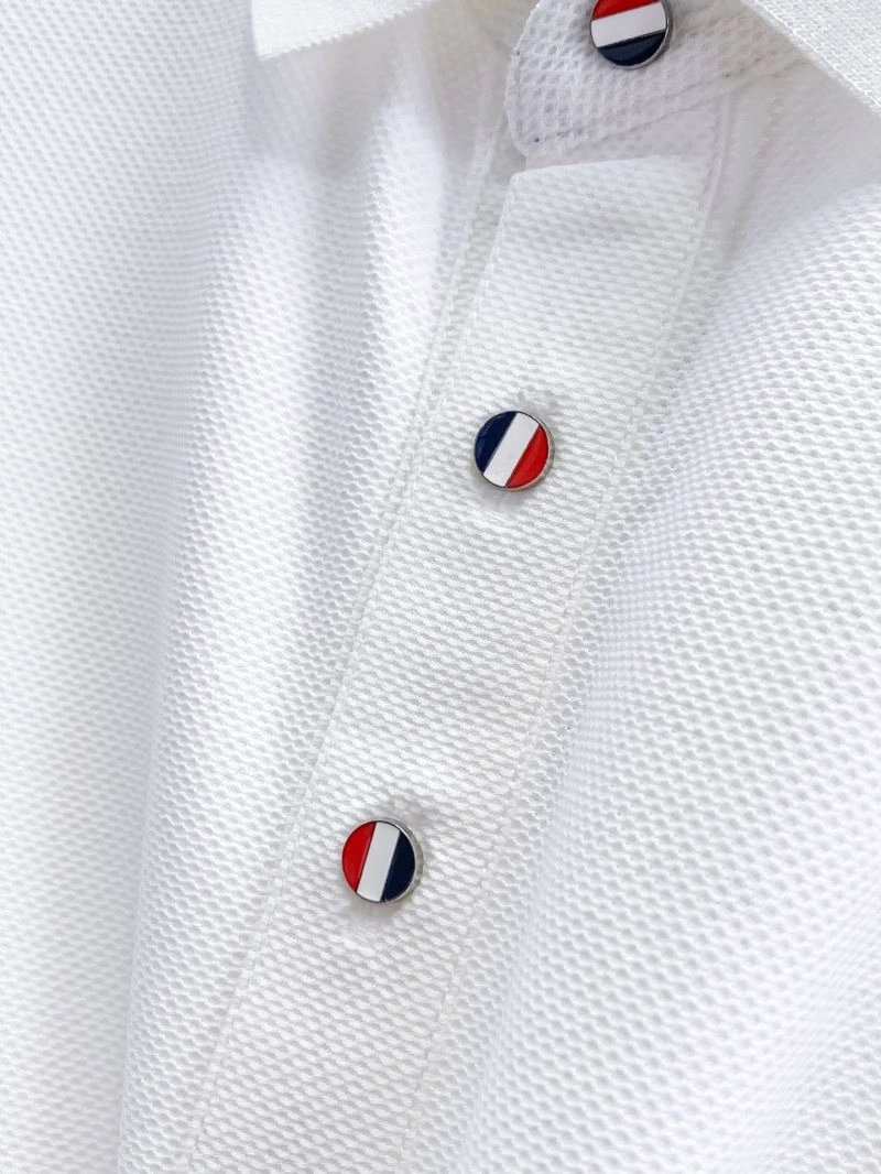 Thom Browne T-Shirts HighPerformance 173518