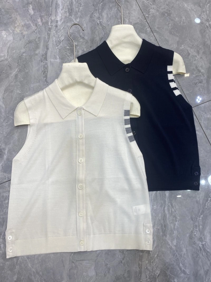 Resilient Thom Browne Vest 173316