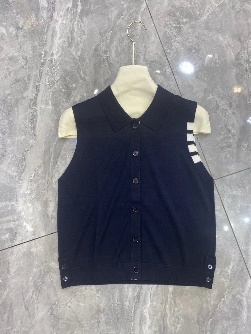 Resilient Thom Browne Vest 173316
