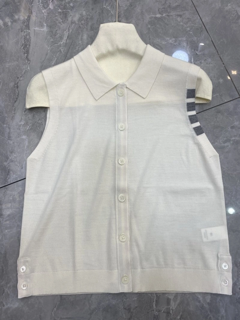 Resilient Thom Browne Vest 173316