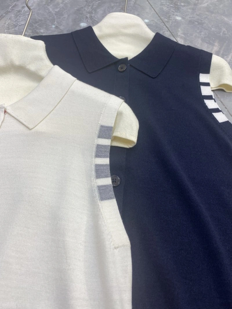 Resilient Thom Browne Vest 173316