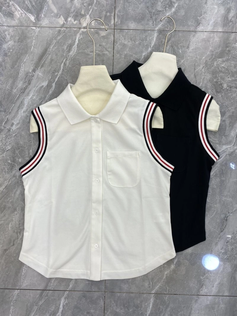 Thom Browne Vest SportInspired 173390